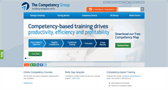Desktop Screenshot of futurelearning.com